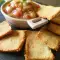 Crackers saludables sin gluten