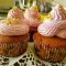 Magdalenas (Cupcakes) para Cumpleaños