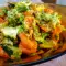 Súper ensalada detox para campeones