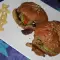 Hamburguesas dietéticas