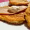 Tortitas de salvado de avena