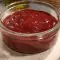 Ketchup casero (muy delicioso)