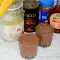Chocolate casero vegano