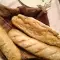 Baguettes caseras