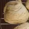 Cruffins caseros
