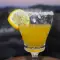 Limoncello casero