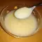 Leche condensada casera