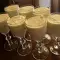 Natillas caseras con chocolate blanco
