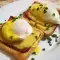 Deliciosos Huevos Benedictinos
