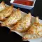 Empanadillas con pan de molde