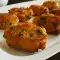 Croquetas falsas