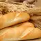 Baguette casera