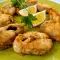 Bacalao frito