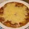 Frittata de patata
