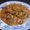 Cremoso de champiñones