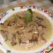 Fricasé de champiñones