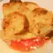 Ñoquis al horno (Gnocchi alla Romana)
