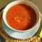 Sopa de solomillo de cerdo
