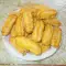 Dulces gusanillos