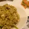 Caviar de calabacín y nueces
