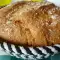 Pan integral con fermento natural