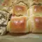 Panecillos Japoneses Hokkaido