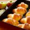 Croissants de yogur