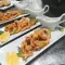 Calamares crujientes