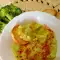 Hummus de brócoli