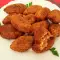 Albóndigas rellenas turcas (Içli Köfte)