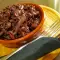 Arroz imperial con setas