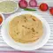Panes indios Chapati