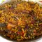 Fideuá de Verduras