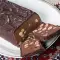 Ganache de chocolate