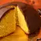 Pastel de Navidad Italiano