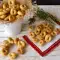 Rosquillas italianas