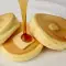 Tortitas japonesas (muy esponjosas)