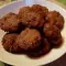Deliciosas albóndigas de carne y patatas