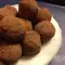 Trufas de cacao veganas