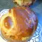 Panettone de Caramelo