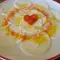 Carpaccio de nabo