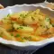 Guiso de patatas económico