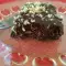 Brownie de Chocolate Keto