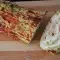 Rollo de Calabacín Keto
