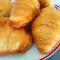 Panecillos chinos fritos