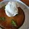 Kanafeh casero