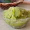 Sorbete de Kiwi