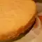 Bizcocho genovés clásico