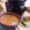 Sopa de alubias clásica