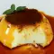 Flan de Huevo clásico